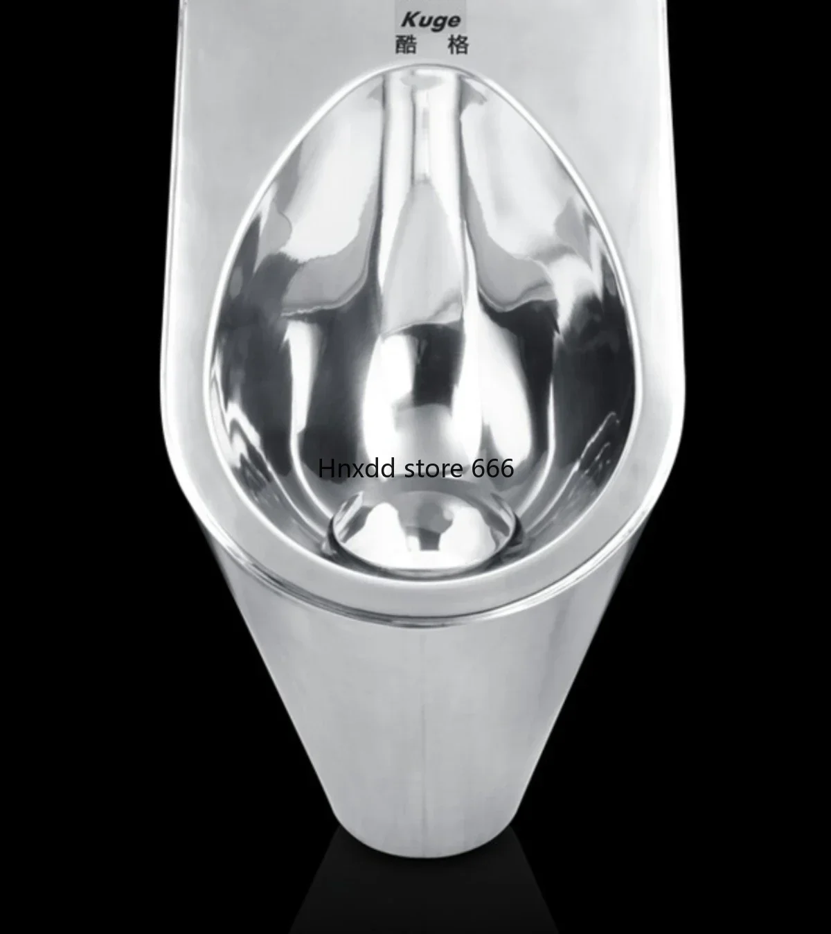 Инженерный автоматический индукционный Писсуар Из Нержавеющей Стали