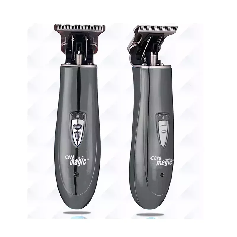 

Машинка для стрижки волос NEW2023 для мужчин, Беспроводная Аккумуляторная триммер для хлеба, устройство для укладки волос