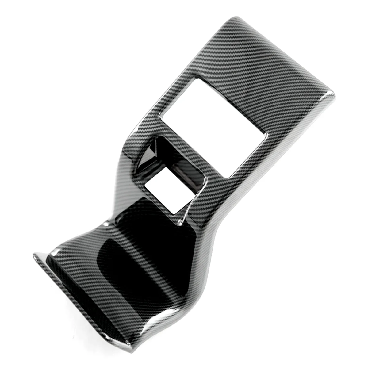 Крышка для вентиляционного отверстия автомобиля Toyota Yaris Ativ/Vios 2023 2024 аксессуары из