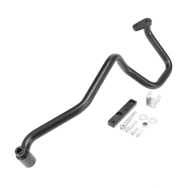 

Motorcycle Exhaust Muffler Guard Exhaust Pipe Falling Protection For PAN AMERICA 1250 S PA1250 S 2020-2022