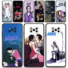 Чехол для телефона Xiaomi Poco X3 NFC F3 GT M3 M4 Pro Pocophone F1 Note 10 11 10T Lite 11T Pro 9T