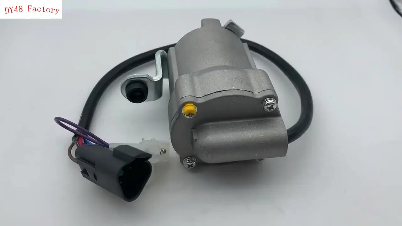

1364185 445804007001 Depehr European SCA NIA Truck Electrical Sensor Accelerator Pedal Position Sensor