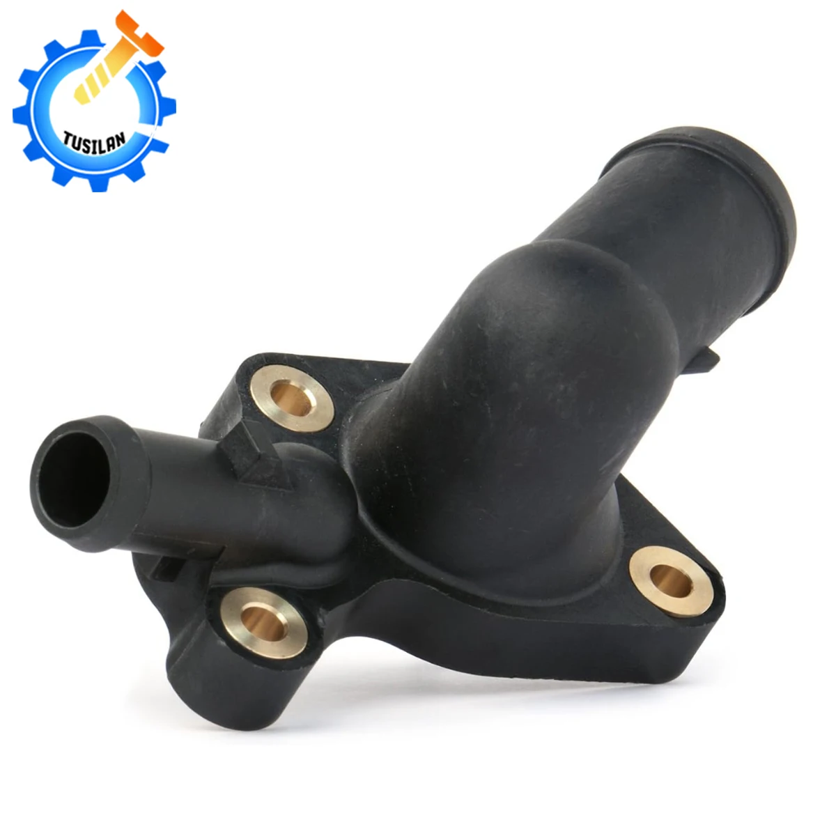 11537512733 11537512734 алюминиевый термостат охлаждающей жидкости для Mini R50 R53 R52 Cooper 2001-2008