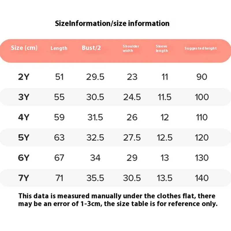 Летнее платье для девочек с вышивкой динозавра от MINISO. Удобный хлопковый