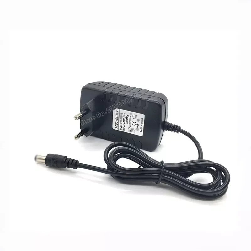 

AC 100~240V DC 12V 2A 2000mA Switching Power Adapter CPE Router HG ADSL Router Power Supply for Home Getway Router