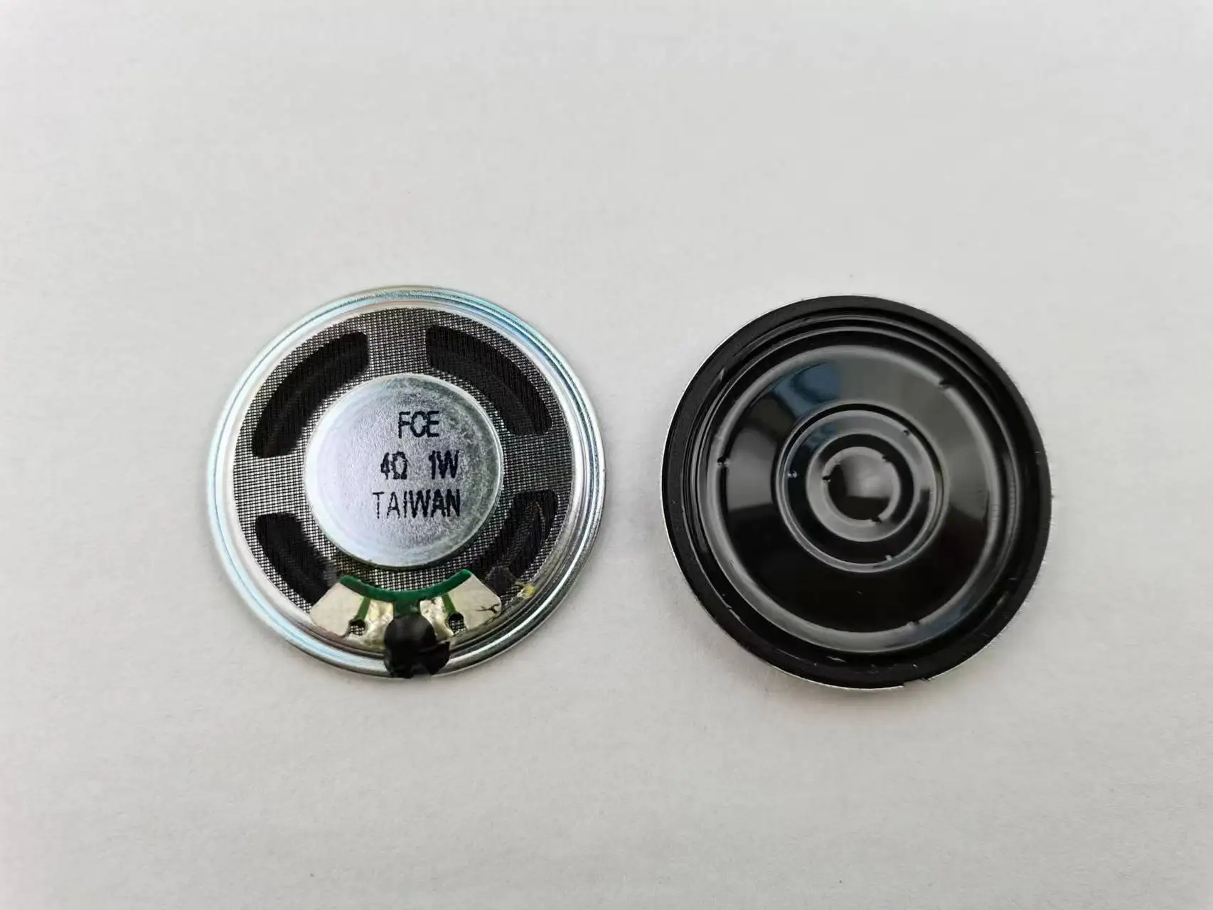 TKD340 240 NX340 348 D248 динамик внутренней связи 12 Euro 1 5 W диаметр 36 мм 3207