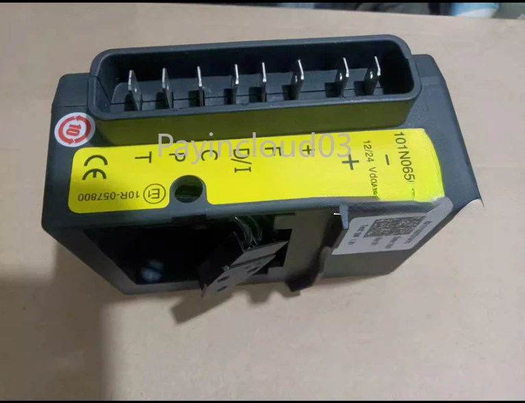 

Привод компрессора переменной частоты постоянного тока 12/24 в 101N0650