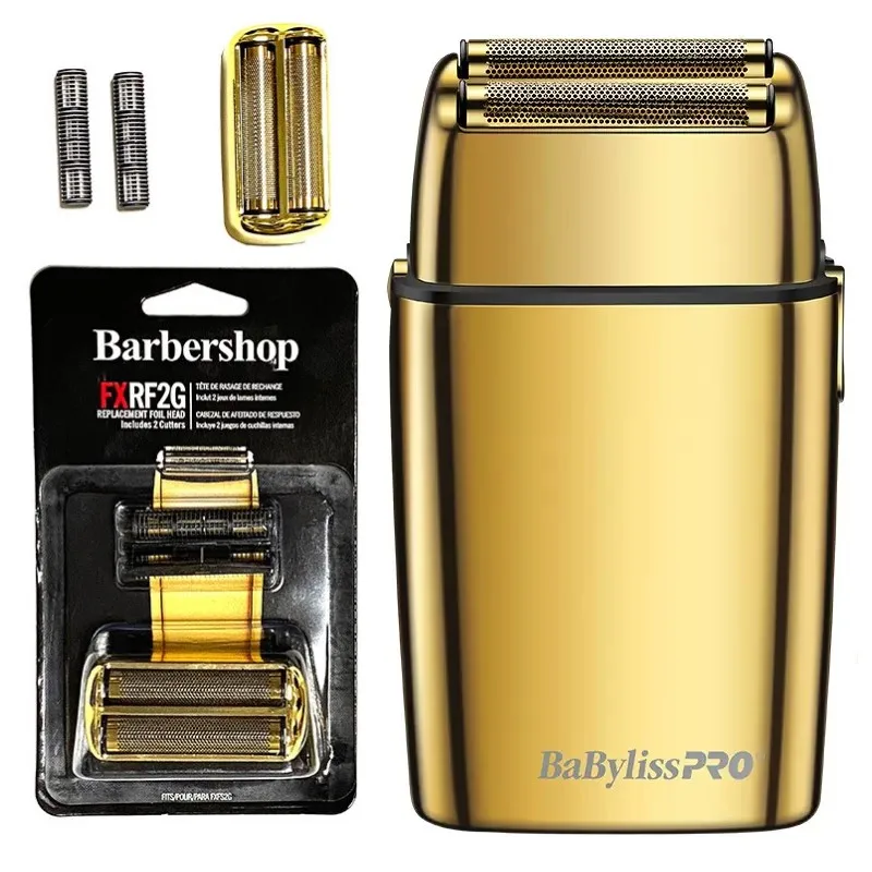For Babyliss Razor Accessories Electric Whitener Knife Mesh Bit  Razor Hair Clipper Replacement Repair Tool
