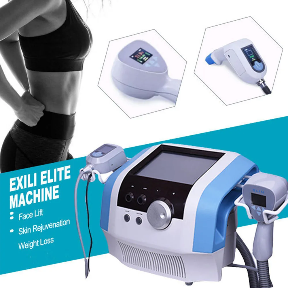 Фото Аппарат 360 Collagen Gun для коммерческого лифтинга, укрепления кожи, подтяжки лица и уменьшения морщин, специально разработанный для салонов красоты. №2