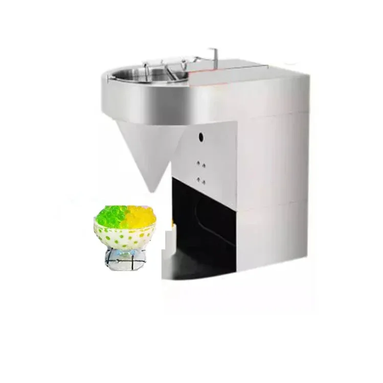 Магазин чая с молоком устройство для изготовления капель оборудование создания