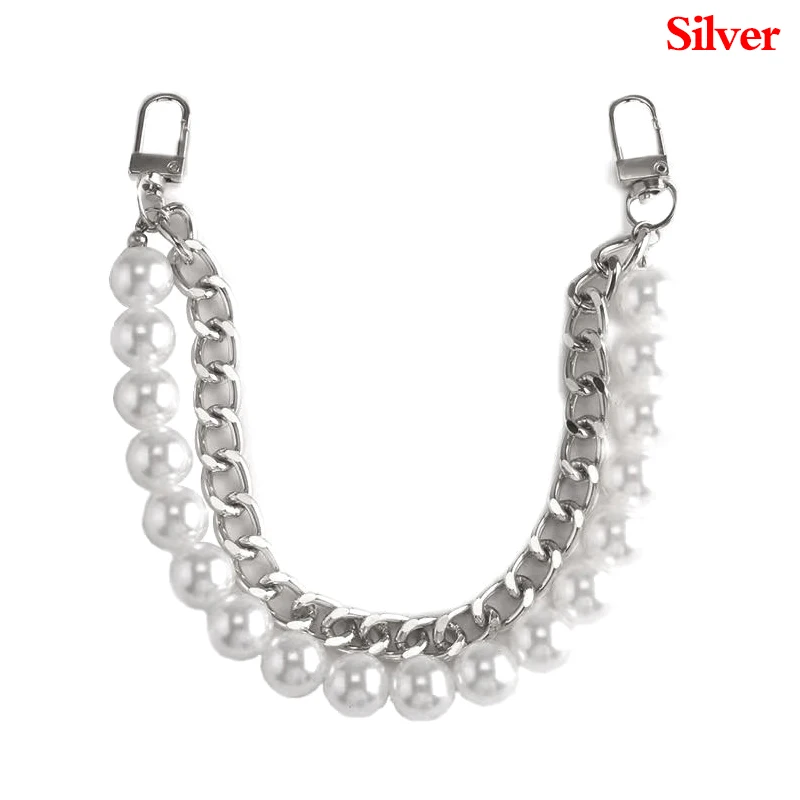 Рисунок 6 - Жемчужный ремешок для сумочки