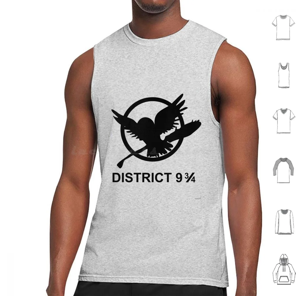 Майка детская хлопковая с принтом 9/3/4 район 11 дюймов