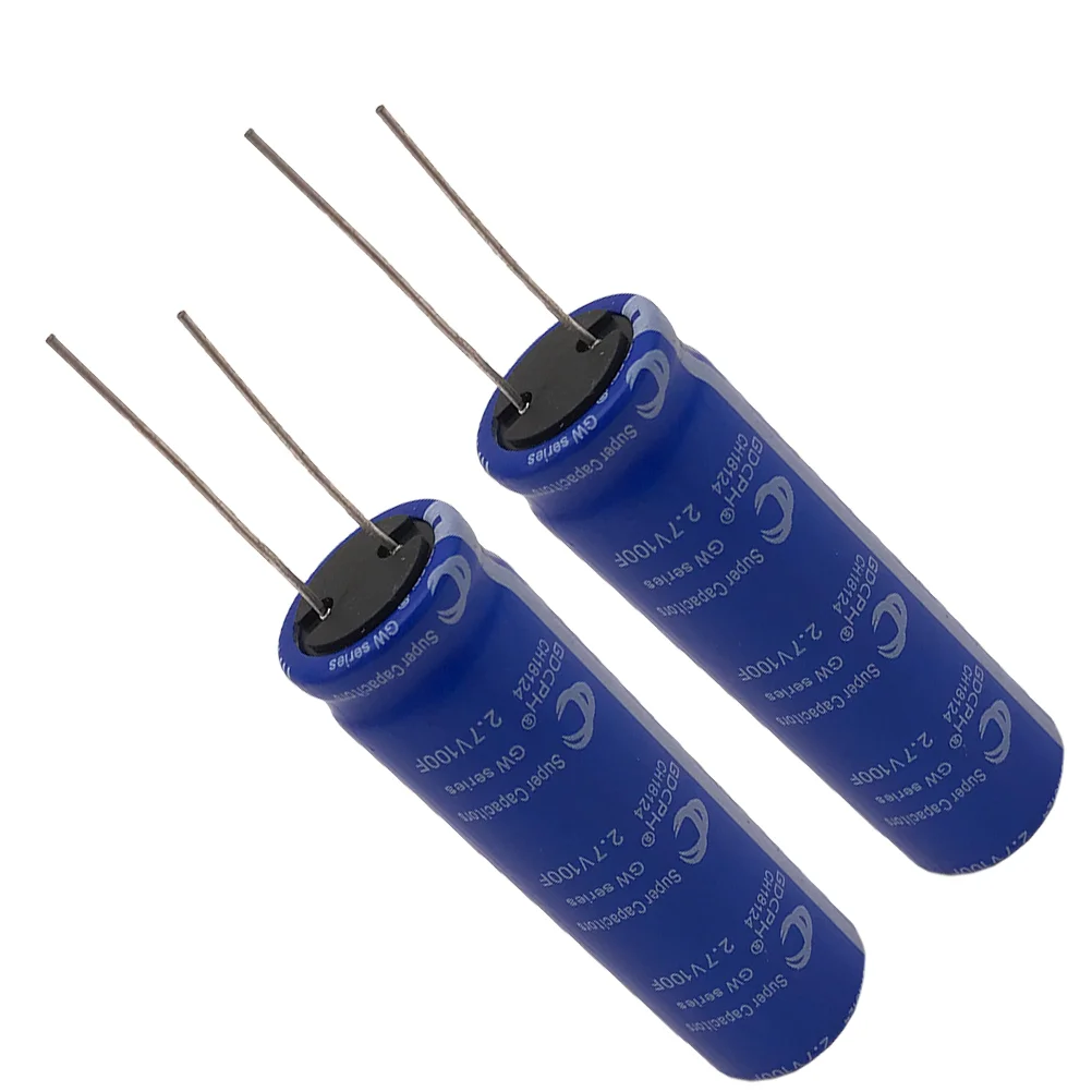

Super Capacitor Rectifiers Condenser Car Farad Audio Electromechanical