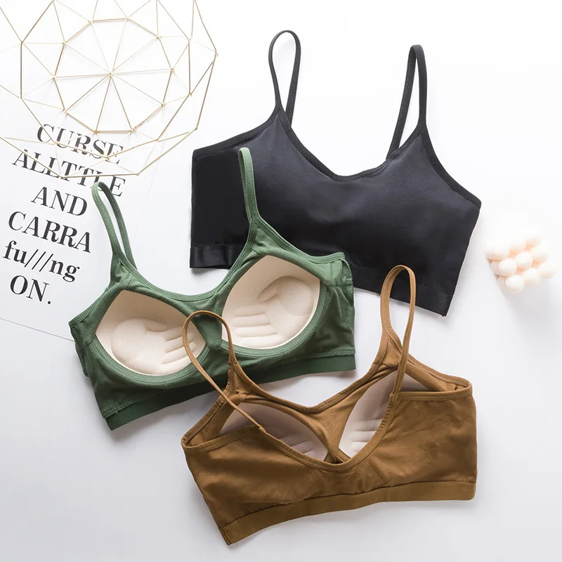 

2022Women Sports Bra Sexy Brathable Sport Tops Push Up Yoga Bra Female Gym Fitness Sports Underwear Weightlifting Seamless Bra