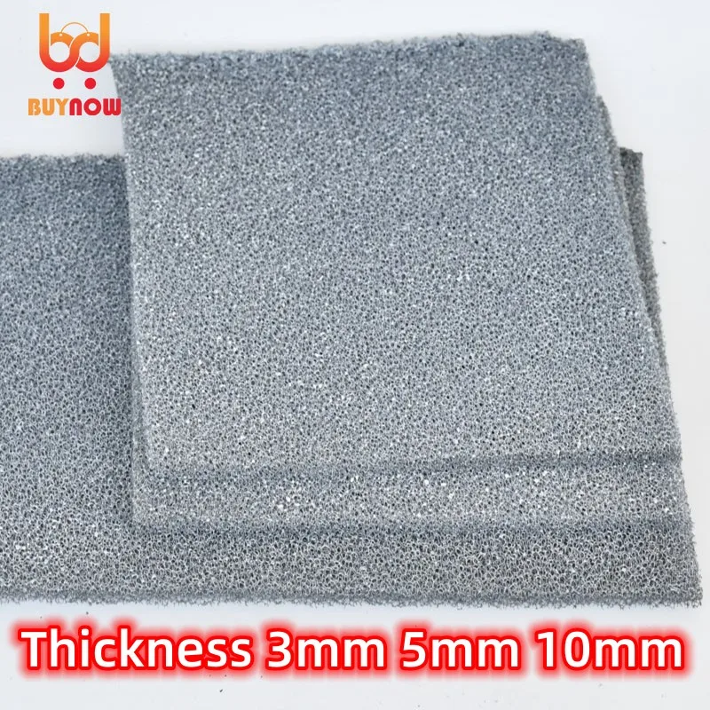 

Фотокаталитическая губка из полиуретана