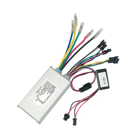 Контроллер LSW1330-5-12F 36В 7А для электровелосипедов