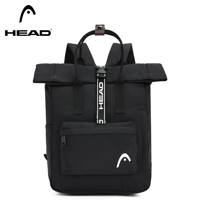 Head Backpacks Bags For Women Men School Bags For Girls Boys Tote Bag