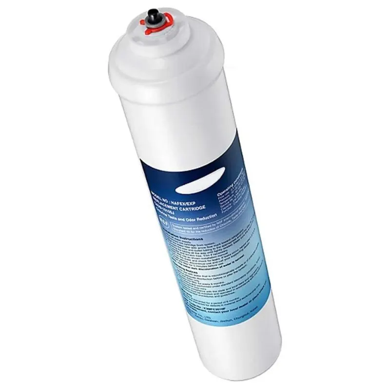 DA29-10105J фильтр для воды в холодильнике Aqua Pure Samsung серии RS RSH SRS SS-1 шт. | Бытовая