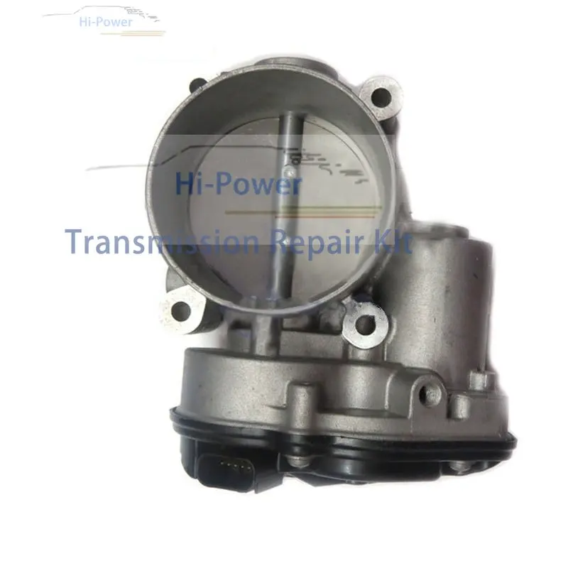 

9L8E-9F991-BC Engine Throttle body Assy For Ford Mercury ESCAPE FUSION MARINER MILAN MKZ 2.5L 3.0L OEM 9L8E9F991BC 092013006314