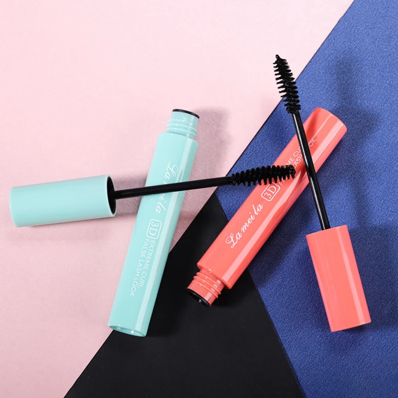 Тушь для глаз Lameila 772 электрическая тушь с вращающейся щеткой