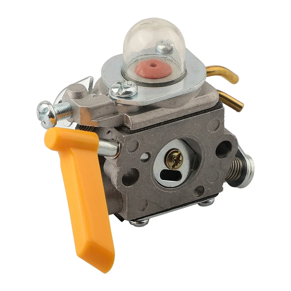 Карбюратор для триммеров 26cc 30cc RY29550 UT32601 Zama C1U-H60 # 308054013 Аксессуары садовых