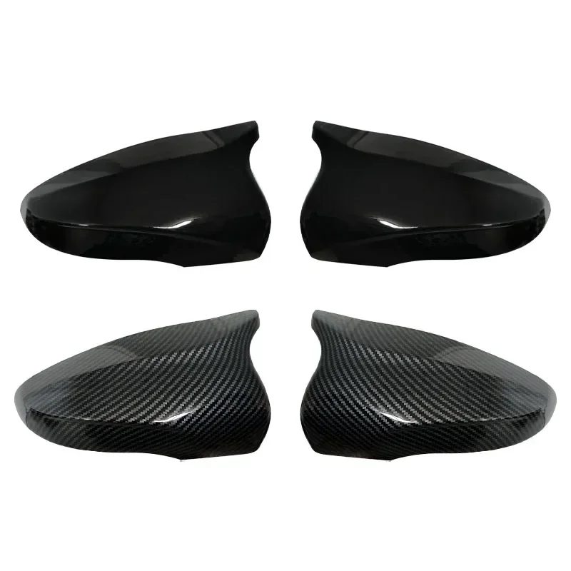 2 шт. зеркальные колпачки для Volkswagen Golf 6 MK6 GTI GTD 2009-2013