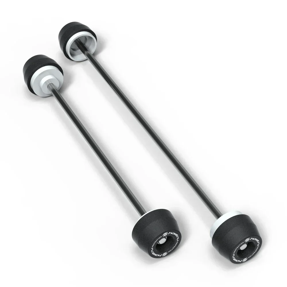 Защита колеса мотоцикла R6 для Yamaha YZF 2008-2024 вилка заднего переднего моста слайдер