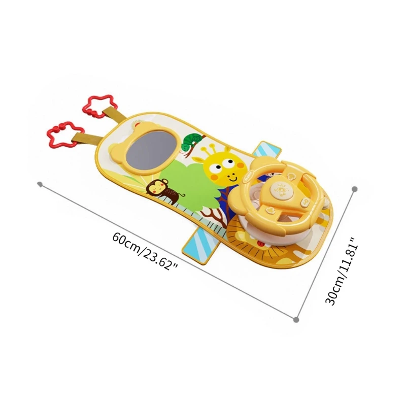 Рисунок 6 - Детская обучающая игрушка для вождения