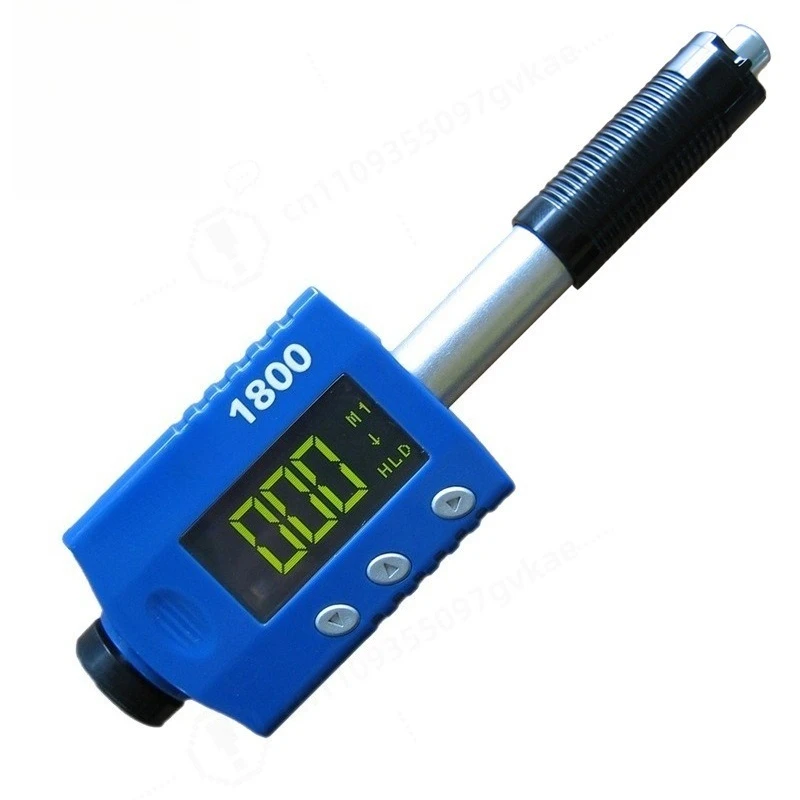 Фото Измеритель твердости HARTIP1800B: портативный, высокоточный, ручной твердомер Либа для тестирования металлов №1