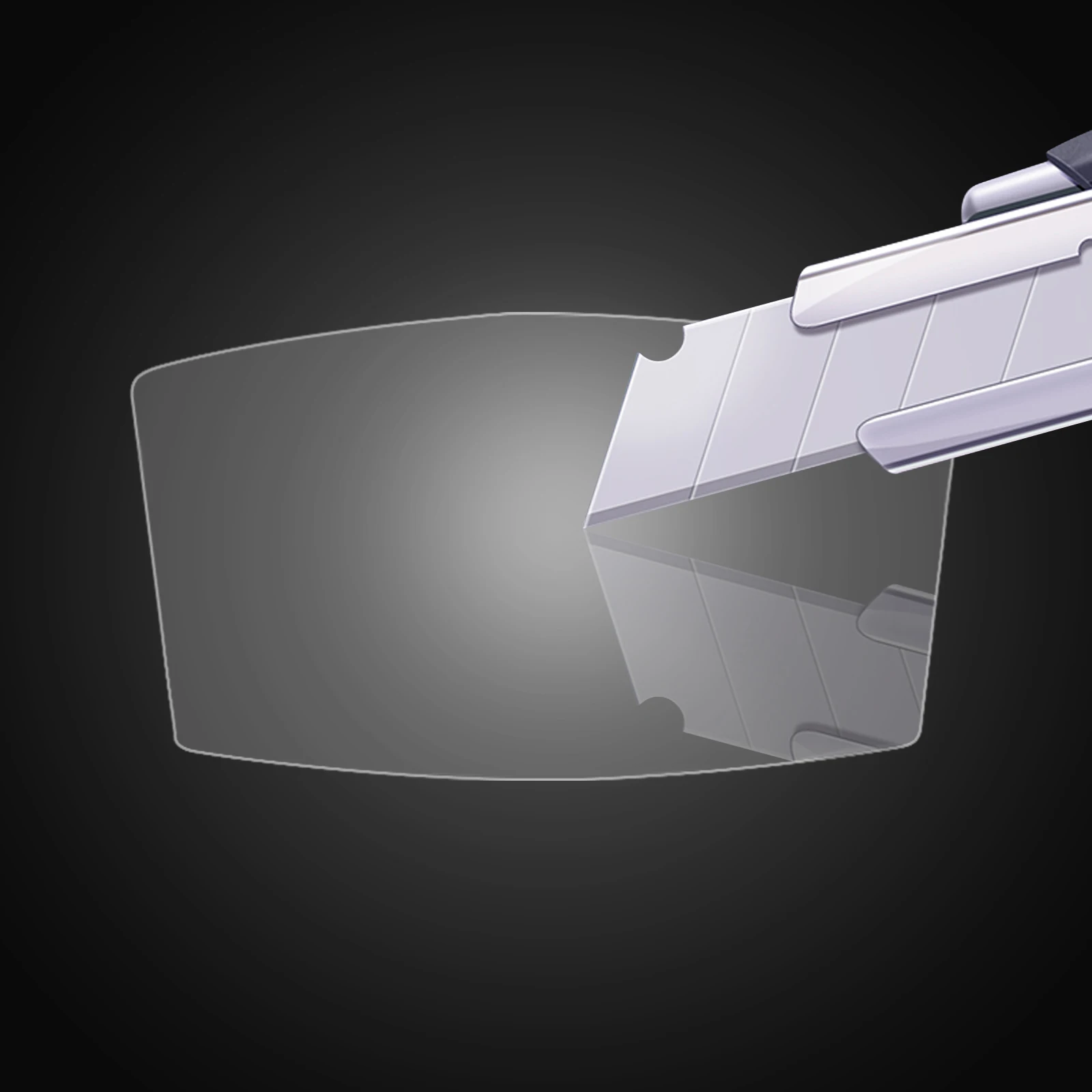 Защитная пленка против царапин для приборной панели мотоцикла Husqvarna Svartpilen 401 VITPILEN