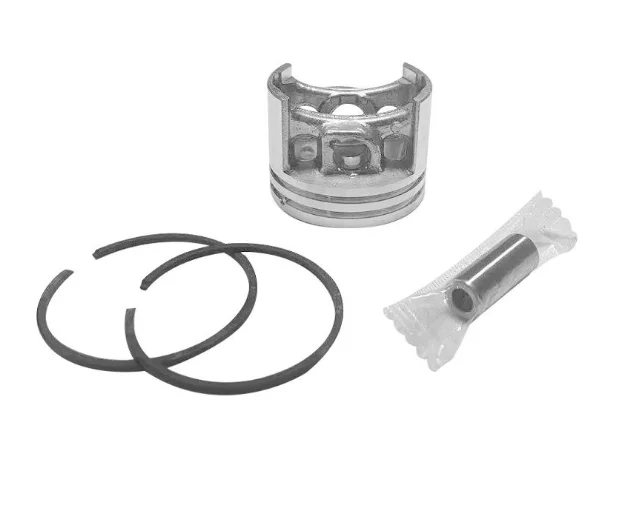 Комплект поршня блока цилиндра бензопилы 40 мм для Stihl 020 020T MS200 MS200T MS200Z MS200T-Z MC-200 PN