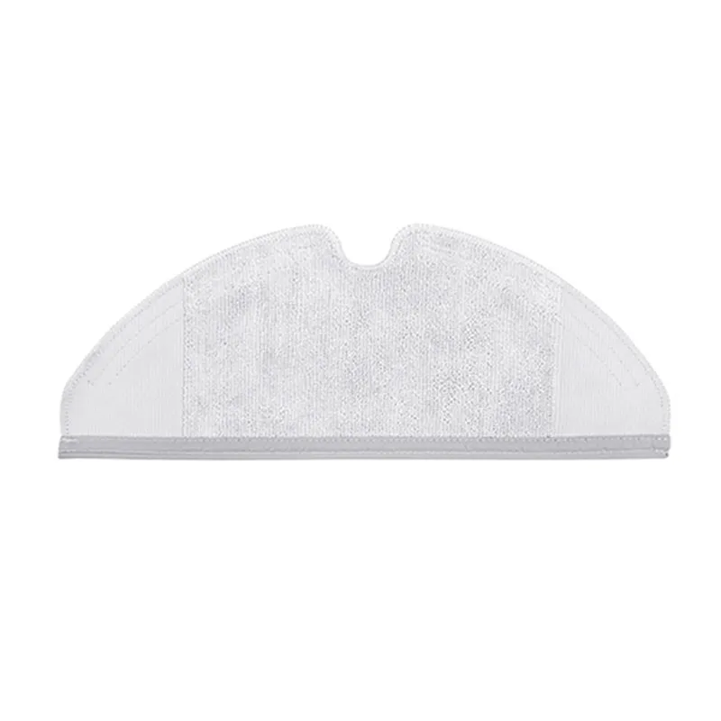 

Все аксессуары для робота-пылесоса Xiaomi Roborock S5 S6 Max Pure S60 S65 S50 E25 E4 (боковая щетка центра, швабра с фильтром Hepa)