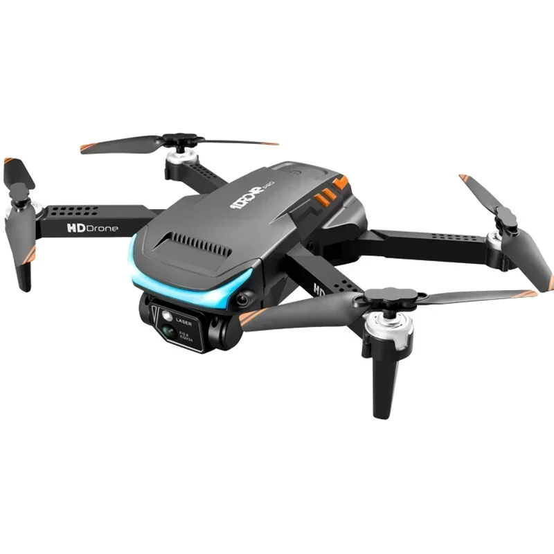 

Mini Dron Z888 4K HD Dual Camera WiFi Fpv Optical Flow Pressure Smart Positioning Foldable Quadcopter RC Drones Kid s GIft Toy