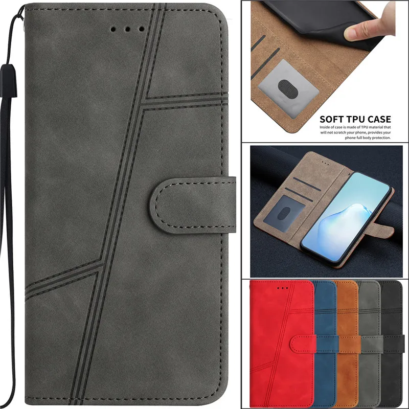 

For Huawei P20 Pro Wallet Case on For Huawei P20 lite Huawei P 20 Huawei P20Pro Capa Leather Fashion Magnetic Phone Book Cover