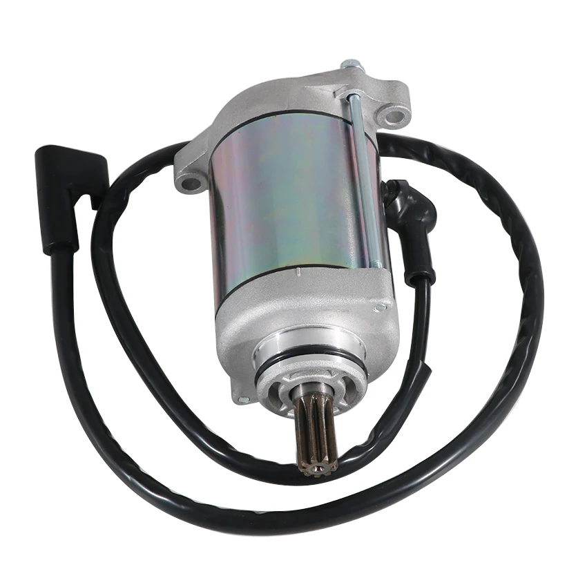 Стартер мотоцикла для ATV PM 500/PM 650/RM 500-2/RM 650-2 Stels 700H/Leopard 500 OEM: 5051D000YB LU 070948