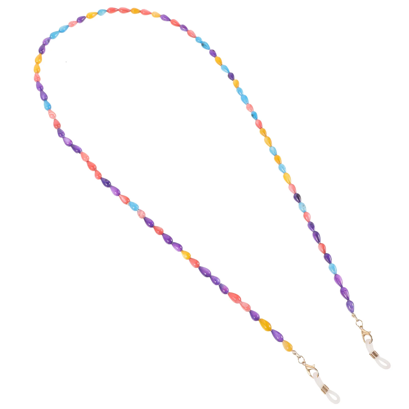 

Glasses Holder Sunglasses Strap Chain Women Eyeglass Straps Anti-lost Rope Sling