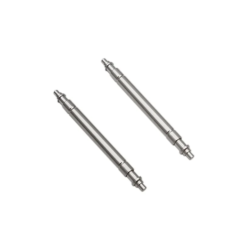 Пружинные стержни для Seamaster 600m 1.8x19/20/21 мм
