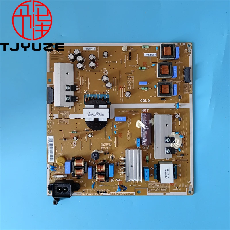 

Новинка для телефона = BN44-00709A плата питания UE40H6400AK UE40H6500SL UE40H6200AW UE40H6240AY UE48H6400AK UE48H6670ST