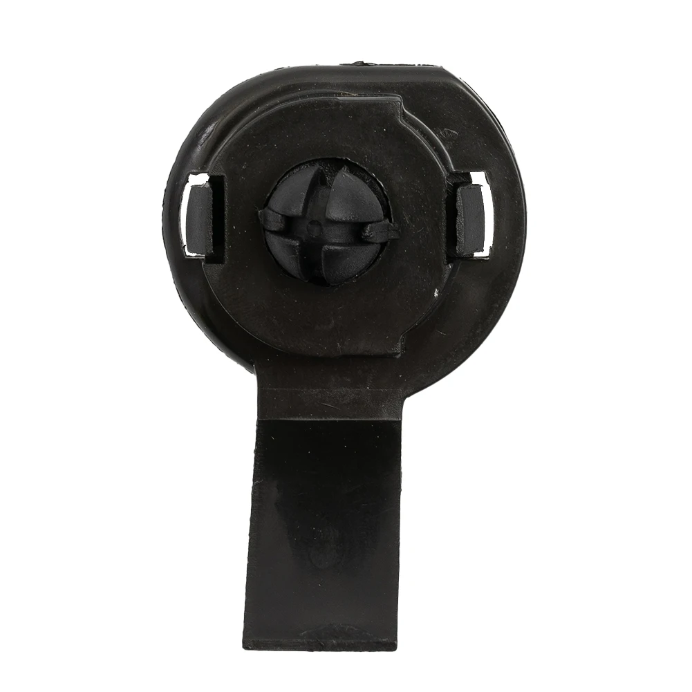 

Bonnet Lock Repair Kit High Reliability Repair Kit Stable Characteristics Black&White For Ford Focus MK2 2005-11