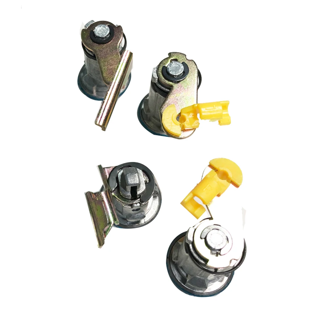 5 шт. переключатель зажигания с ключом для переключателя Y60 1988-1998 Sentra 99810-50A00