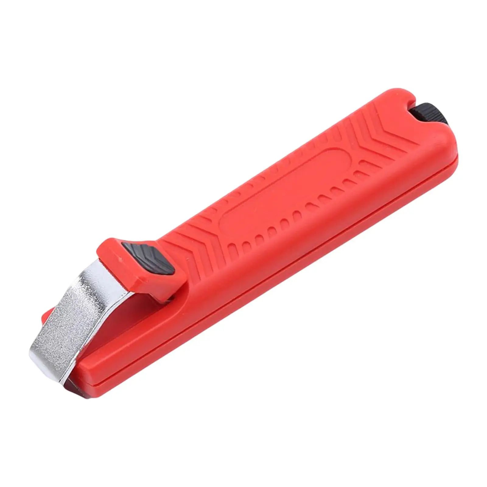 

Cable Wire Stripper Insulation Electrician Wire Stripper 8-28mm Cable Stripper Cutter for Factory Industry Auto Repair