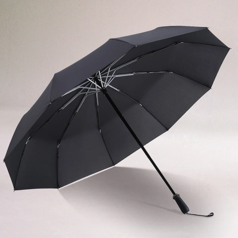 

Waterproof Outdoor Umbrella Lightweight Business Free Shipping Manual Umbrella Folding Sombrinha De Chuva Umbrella Accessories