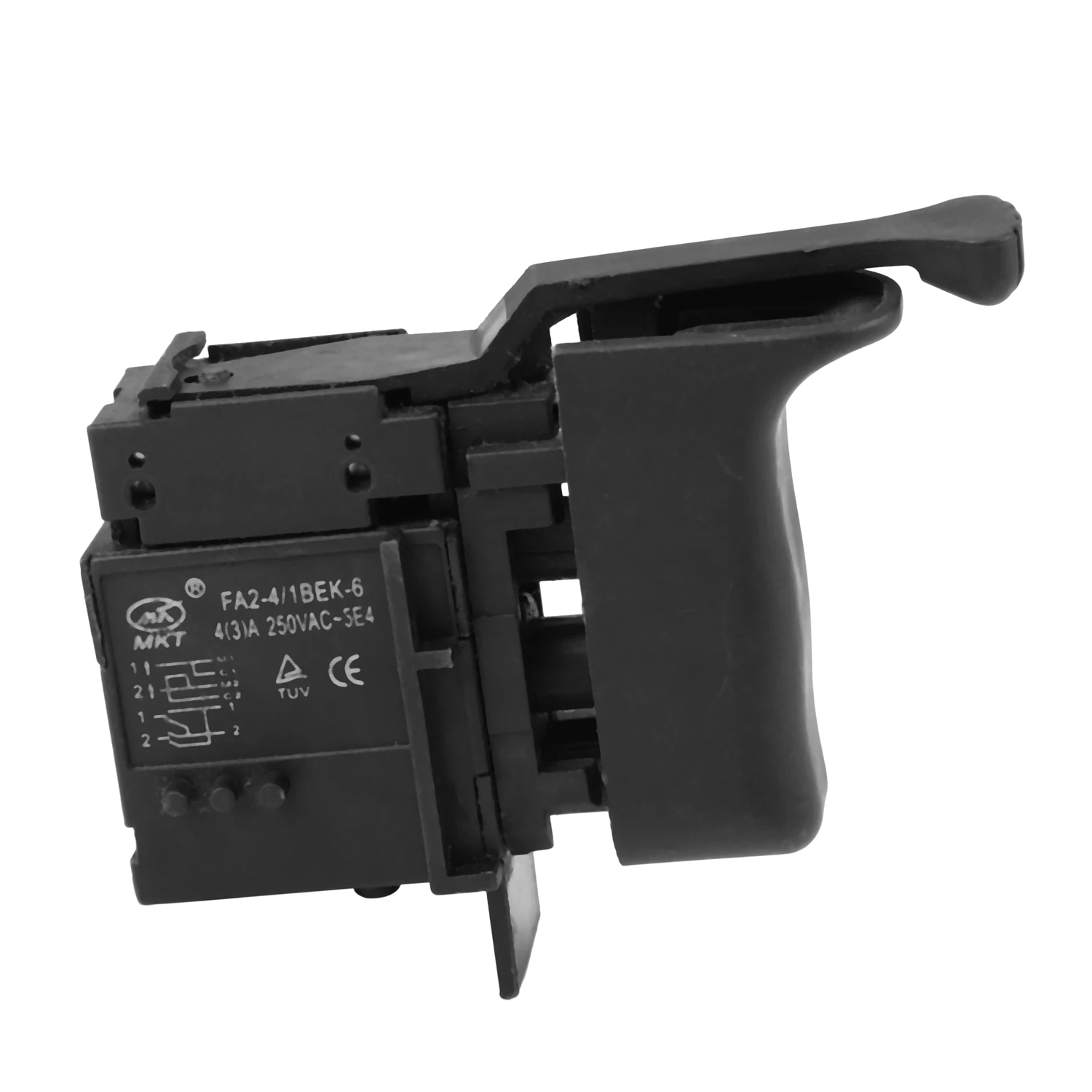 Переключатель управления скоростью электродрели для перфоратора Makita HR2450