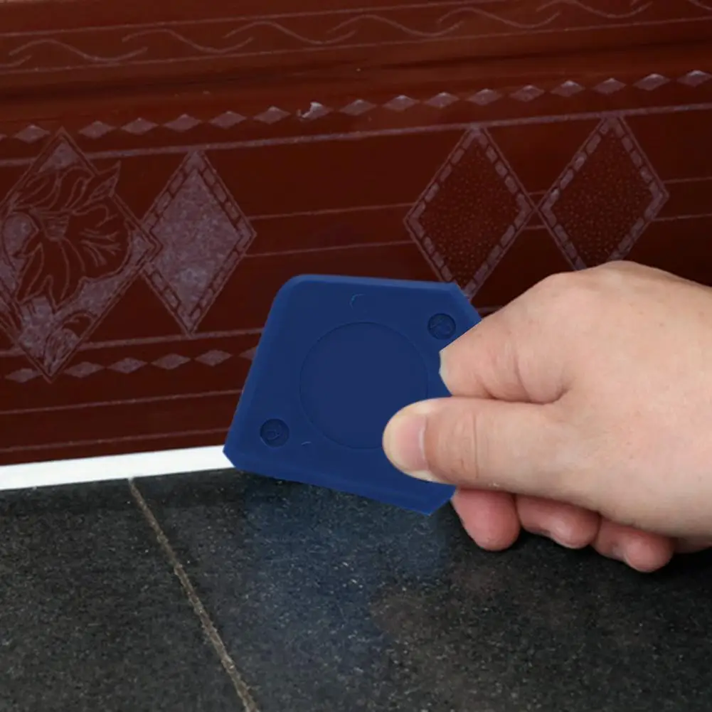 Насадка-аппликатор для герметизации набор инструментов отделки герметик с