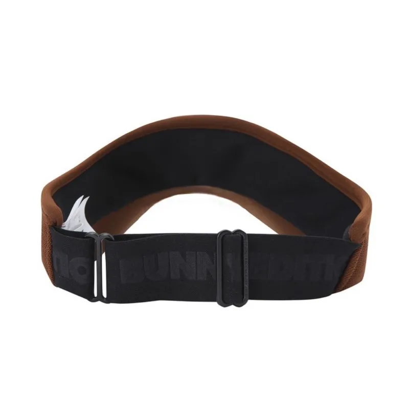 Womens Golf Summer Baseball Hat Outdoor Wide Brim UV Protection Mesh Sun Visor Cap 