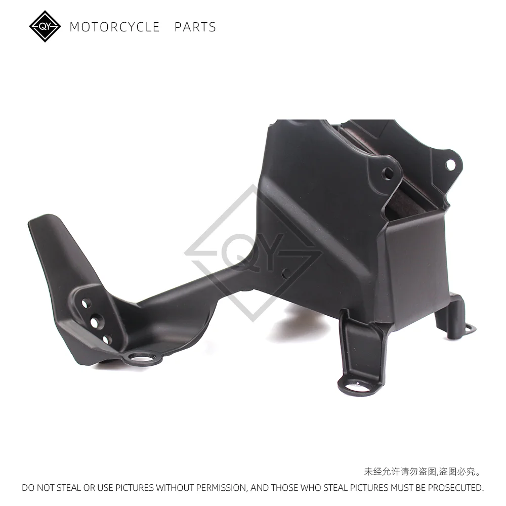 Кронштейн для фар мотоцикла верхний передний обтекатель Yamaha YZF R6 YZF-R6 2017 2018 2019 2020 |