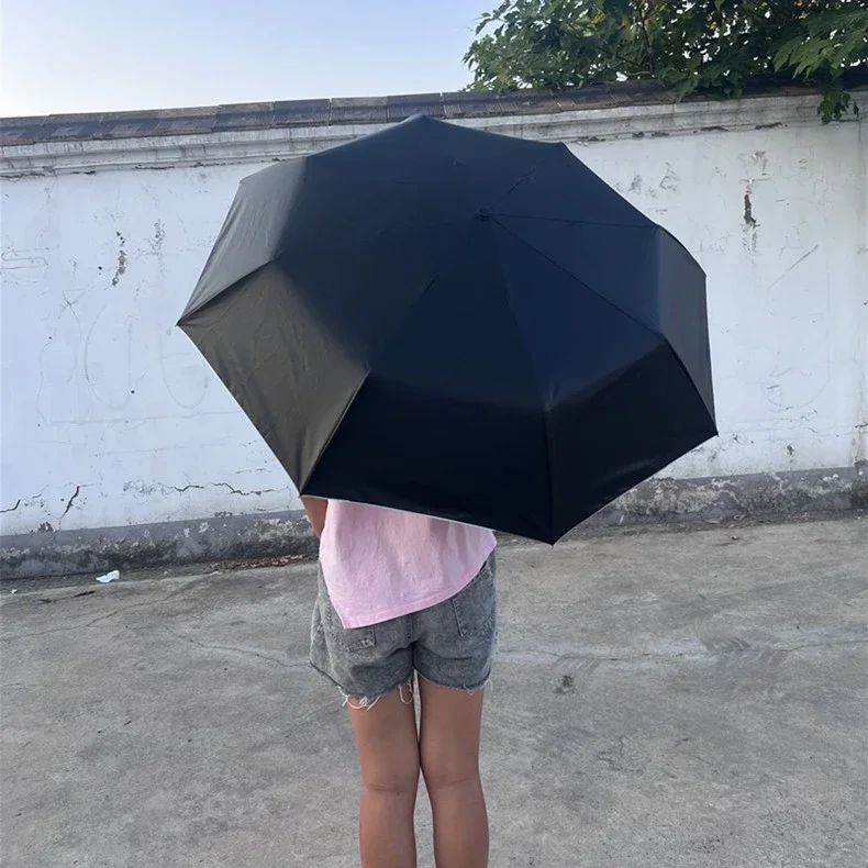 Аниме Love and Deepspace зонтик для косплея мышцы живота автоматический виниловый