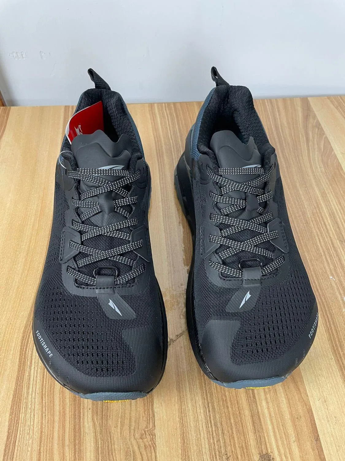 MEN`S Professional Ultra light Thick sole shockproof Marathon Running shoes mens breathable trail road running jogging sneakers