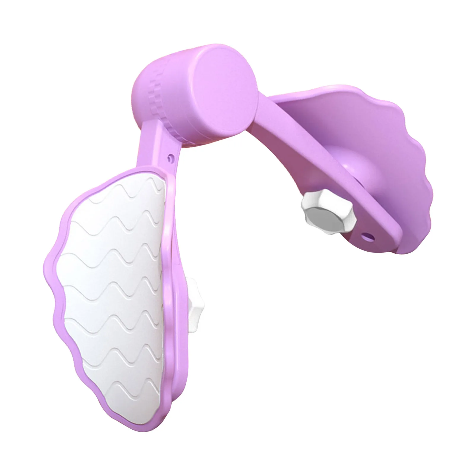 

Buttocks Trainer Pelvic Kegel Exerciser With Counter Kegel Exerciser For Postpartum Rehabilitation Thigh Toner Workout Detect