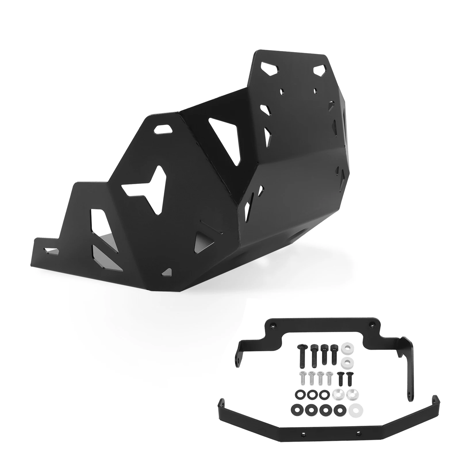 Защита двигателя для Suzuki V-STORM 800DE vоткрытый V-дополнительный 800 de 2023 2024 защита шасси